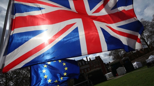 Hạ viện Anh lần thứ 2 bác bỏ thoả thuận Brexit