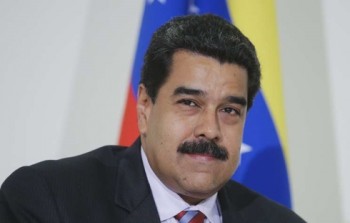 Tổng thống Maduro yêu cầu toàn bộ nội các Venezuela từ chức