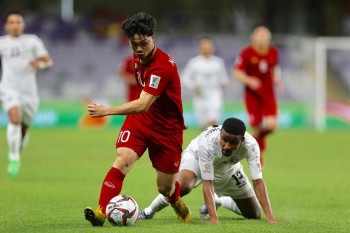 HA Gia Lai sẽ thương lượng với Incheon United để Công Phượng được dự SEA Games