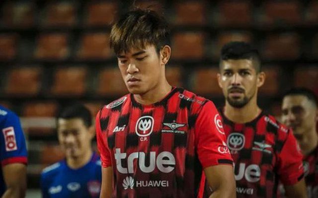Cầu thủ U23 Thái Lan: “Việt Nam tiến bộ nhưng vẫn chưa đuổi kịp chúng tôi”