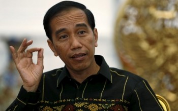 Bầu cử Tổng thống Indonesia: Ông Widodo vẫn cầm chắc chiến thắng?