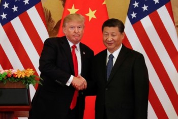 Thỏa thuận Mỹ-Trung: “Vũ khí bí mật” của Trump trước bầu cử năm 2020
