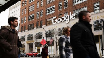 Google bị phạt 1,7 tỷ USD ở châu Âu vì độc quyền quảng cáo