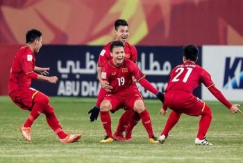 U23 Việt Nam - U23 Brunei: Ba điểm trong tầm tay