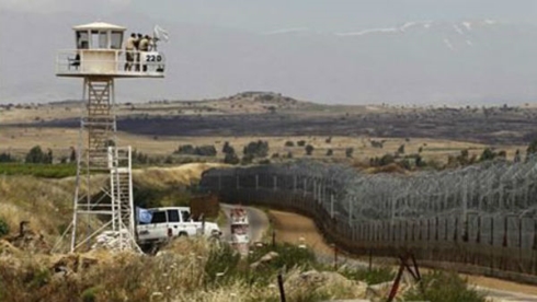 Mỹ tuyên bố sẽ công nhận chủ quyền của Israel đối với Cao nguyên Golan