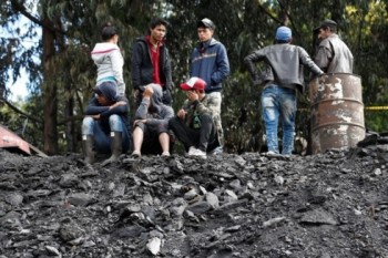 Ít nhất 9 người thiệt mạng trong 1 vụ nổ ở Colombia