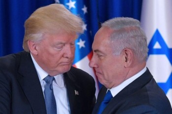 Lý do Mỹ muốn công nhận chủ quyền của Israel với Cao nguyên Golan