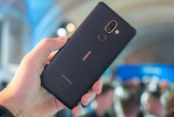Nokia 7 Plus bị “tố” gửi thông tin người dùng về Trung Quốc