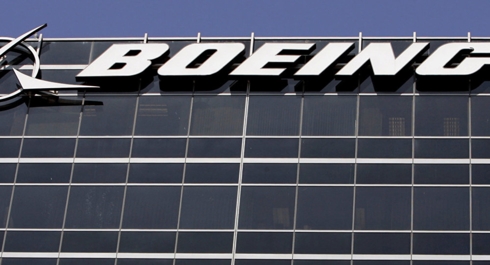 Boeing hoàn tất bản chỉnh sửa thiết kế máy bay Boeing MAX 8