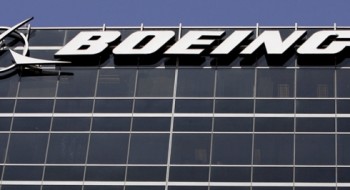 Boeing hoàn tất bản chỉnh sửa thiết kế máy bay Boeing MAX 8