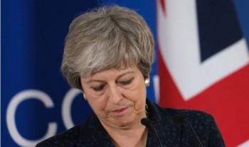 Khủng hoảng gia tăng trong lòng nước Anh về Brexit