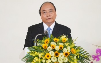 Thủ tướng: Chu Lai sẽ là nơi “đất lành chim đậu” cho doanh nghiệp gỗ