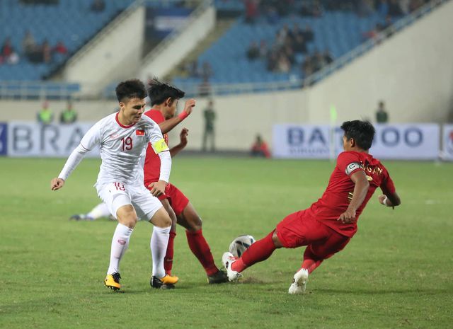 Xác định 16 đội dự vòng chung kết U23 châu Á 2020