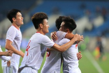 Bất lợi của U23 Việt Nam trong cuộc đua giành vé dự giải U23 châu Á