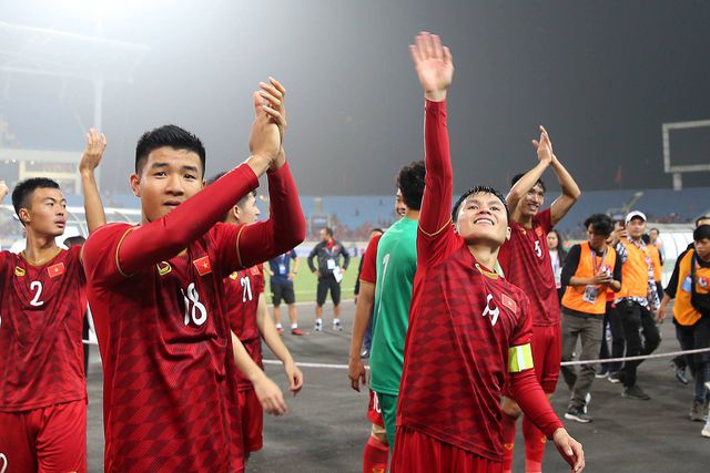 Thắng đậm U23 Thái Lan, U23 Việt Nam được thưởng nóng bao nhiêu?