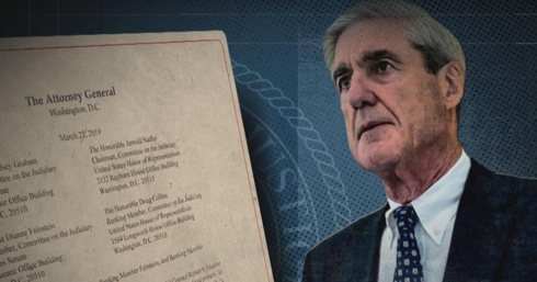 Điều tra cáo buộc Nga can thiệp bầu cử Mỹ: Sự thật báo cáo của Mueller