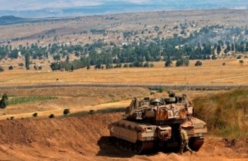 Mỹ bảo vệ quyết định về Cao nguyên Golan tại Hội đồng Bảo an