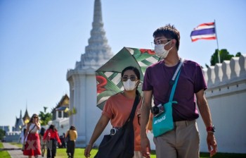 Dịch COVID-19: Thái Lan công bố biện pháp phòng chống mới