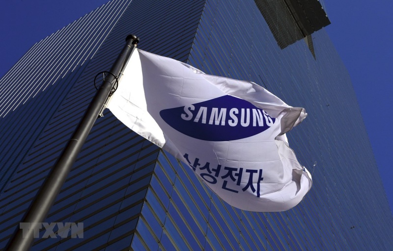 Samsung phát triển công nghệ pin xe điện vận hành 800km mỗi lần sạc