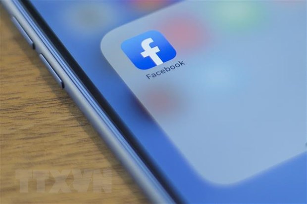 Facebook giảm chất lượng các đoạn video được đăng tải tại châu Âu