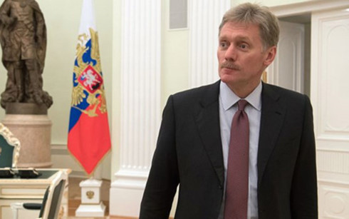 Điện Kremlin: “Nga chưa bao giờ là kẻ đi xâm lược”
