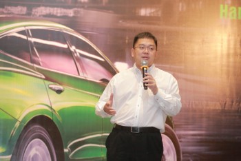 Ô tô tự lái sẽ được thử nghiệm tại Việt Nam trong tháng 10