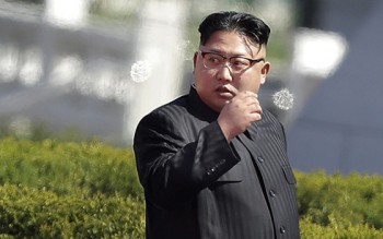 Mỹ - Triều Tiên vẫn còn cơ hội cuối cho giải pháp ngoại giao