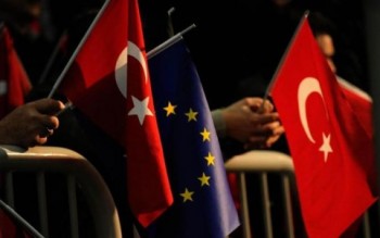 Quan hệ EU-Thổ Nhĩ Kỳ có đảo chiều sau trưng cầu ý dân?