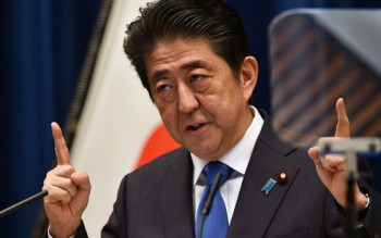 Nhật Bản dự phòng trường hợp khủng hoảng Triều Tiên và làn sóng tị nạn