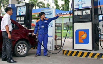 Dự báo giá xăng dầu sẽ tăng mạnh trong ngày hôm nay