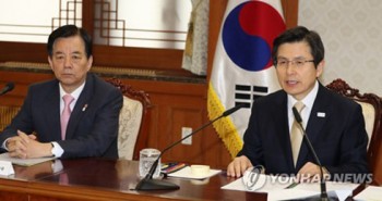 Quân đội Hàn Quốc được lệnh “ứng phó ngay lập tức” với Triều Tiên