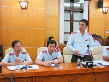 Bám sát việc xử lý sai phạm trên 3.400 tỷ đồng của Đà Nẵng
