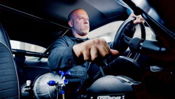 “Fast & Furious 8” tiếp tục thống lĩnh doanh thu sau 2 tuần công chiếu