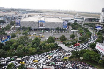 Cần 19.000 tỷ đồng để “giải cứu” sân bay Tân Sơn Nhất