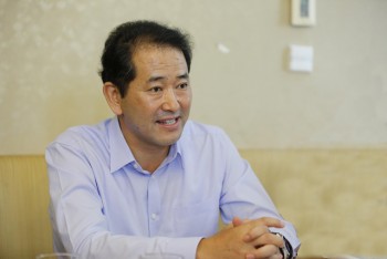 Samsung muốn 90% nhân lực quản lý cấp cao là người Việt Nam