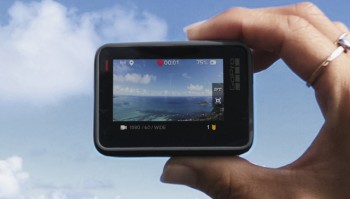 Camera 360 độ của GoPro về Việt Nam với giá 18 triệu đồng
