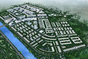 Bộ Công an phong tỏa 754 lô đất ở Khu đô thị Mỹ Gia, TP Nha Trang
