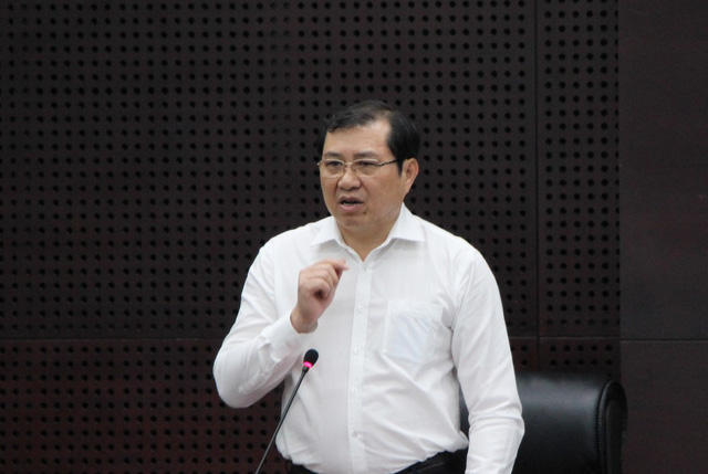 Chủ tịch Đà Nẵng: 'Bị thanh tra nhiều nên làm gì cũng kỹ, gây đình trệ công việc'