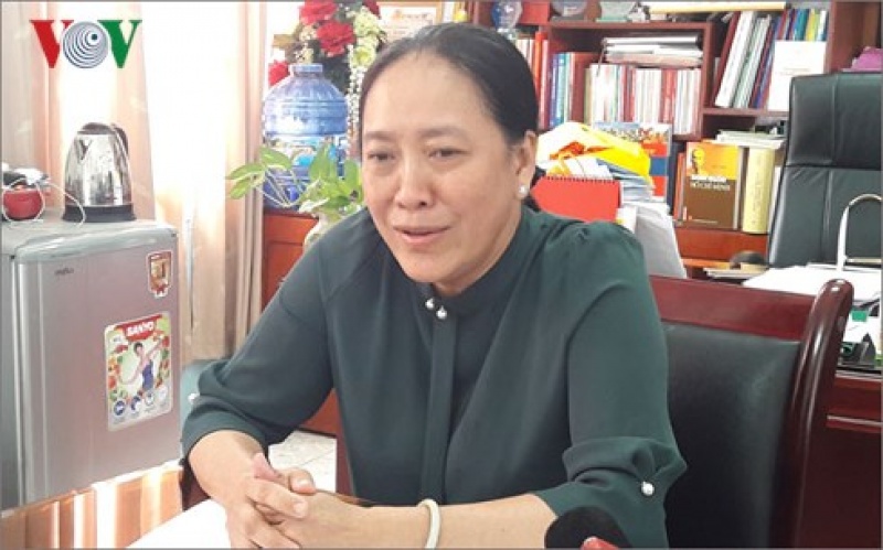 Kiên Giang kỷ luật Giám đốc Sở GD-ĐT và Hiệu trưởng THPT Võ Văn Kiệt