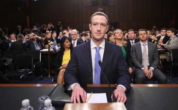 CEO Mark Zuckerberg giải mã tin đồn Facebook nghe lén cuộc gọi người dùng