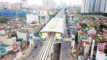Đường sắt đô thị Hà Nội, TPHCM tiêu biểu cho dự án lãng phí