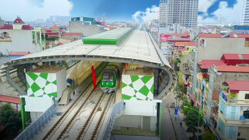 Bộ TN-MT ủng hộ Hà Nội bán trụ sở lấy tiền làm đường sắt đô thị