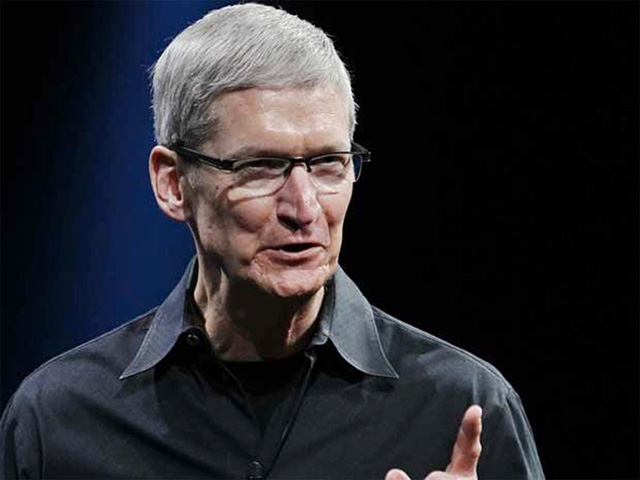 Apple cảnh báo nhân viên trước 'vấn nạn' để lộ thông tin sản phẩm