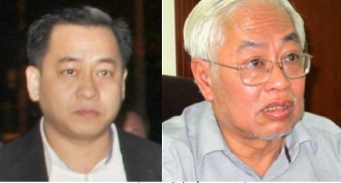 Khởi tố bị can đối với Phan Văn Anh Vũ trong vụ án xảy ra tại DAB