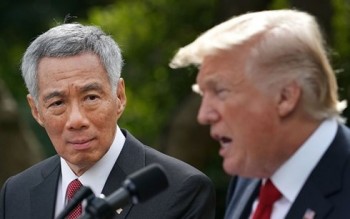 Thủ tướng Singapore nhận định về cuộc chiến thương mại Mỹ - Trung
