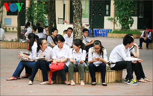 Nhiều trường tư thục phản ứng cách tuyển sinh “bó hẹp” của Hà Nội