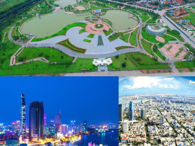 Hà Nội, TPHCM, Đà Nẵng tham gia sáng kiến Mạng lưới thành phố Thông minh ASEAN
