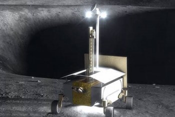 NASA bất ngờ chấm dứt sứ mệnh của tàu duy nhất khám phá Mặt Trăng