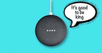 Cuộc chiến trợ lý giọng nói: Google Assistant tiếp tục bỏ xa Siri và Alexa