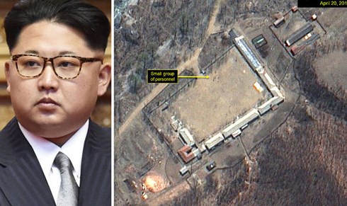 Triều Tiên sẽ đóng cửa bãi thử hạt nhân với sự chứng kiến của thế giới